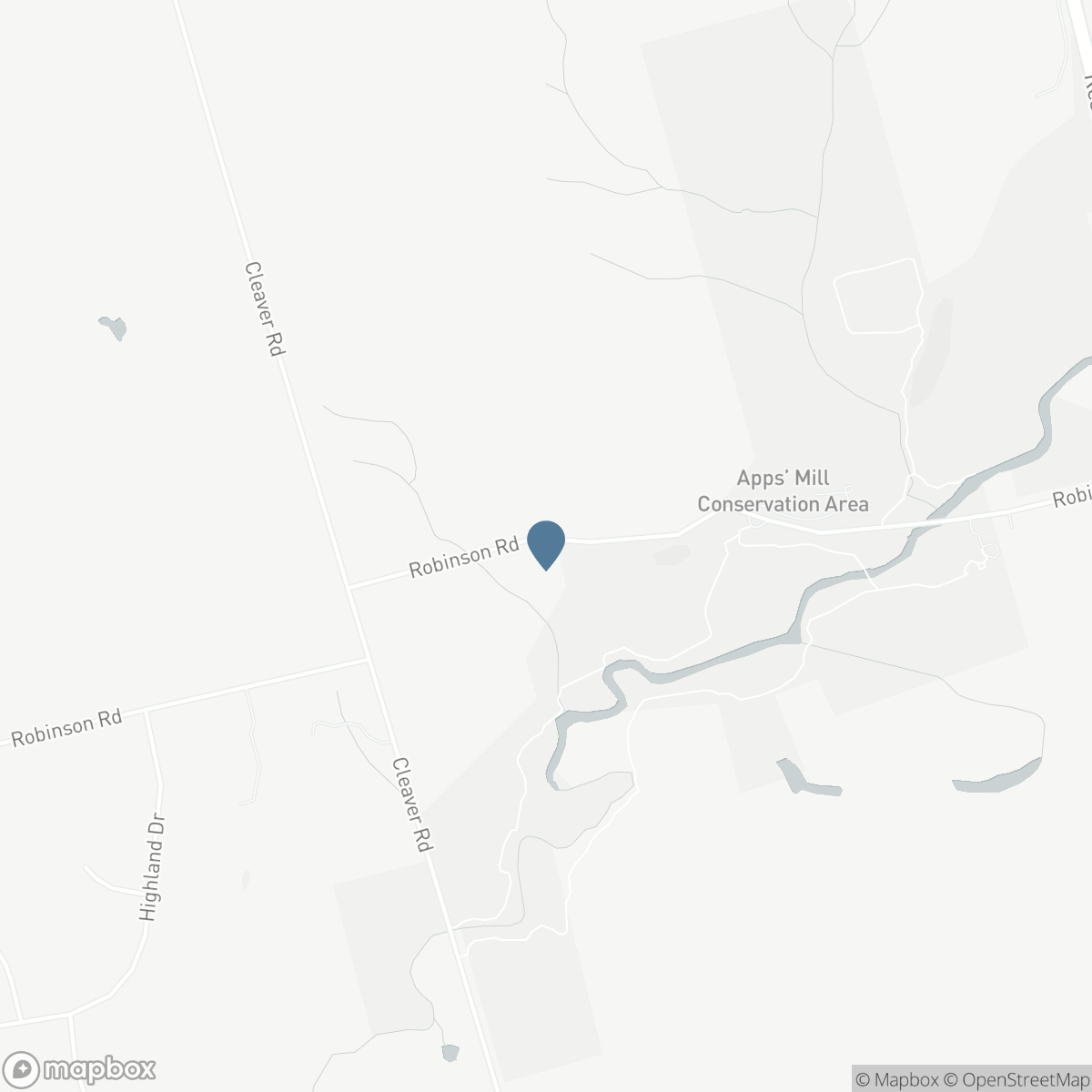 360 ROBINSON Road, Brantford, Ontario N3T 5L7